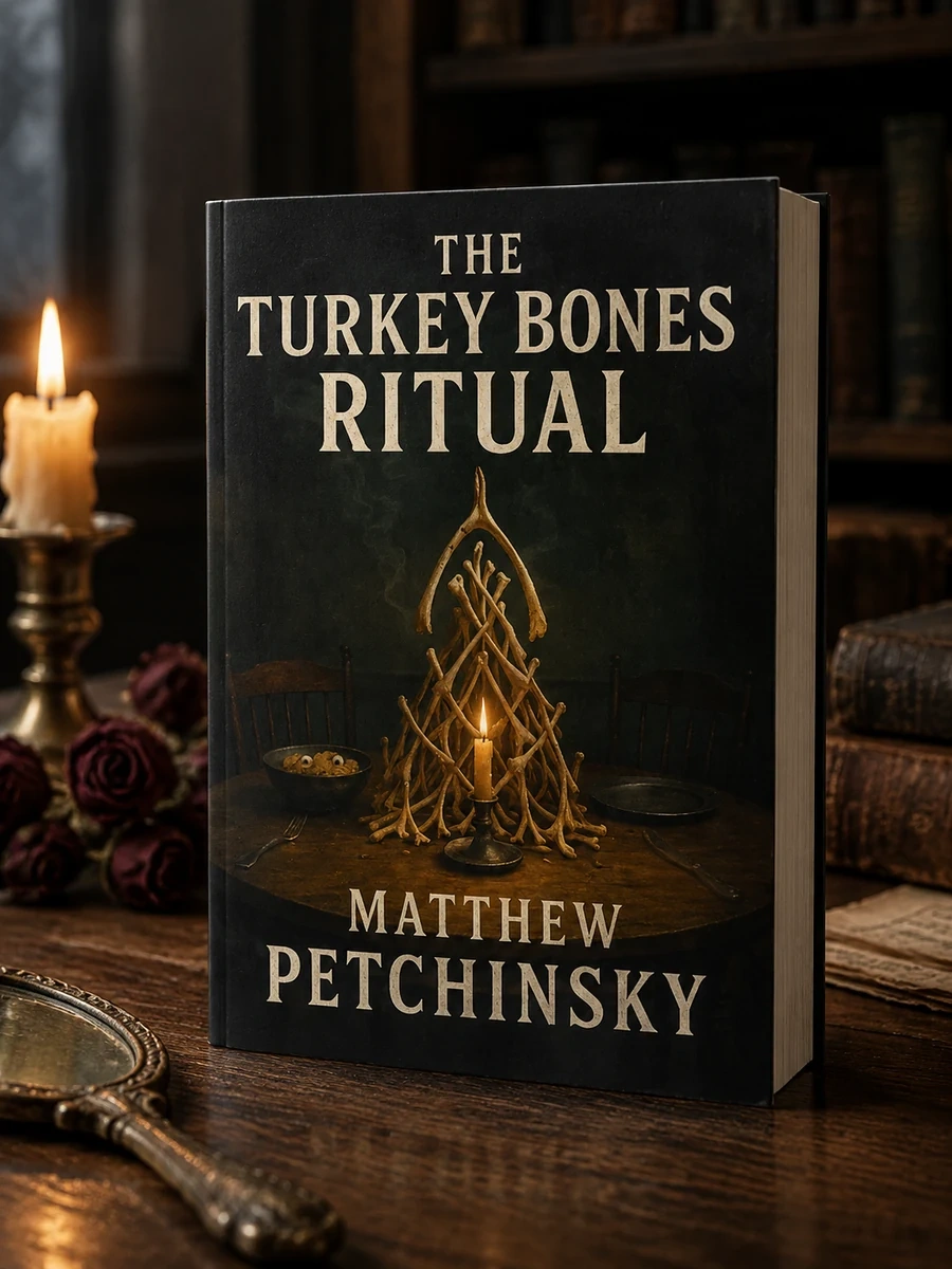 The Turkey Bones Ritual