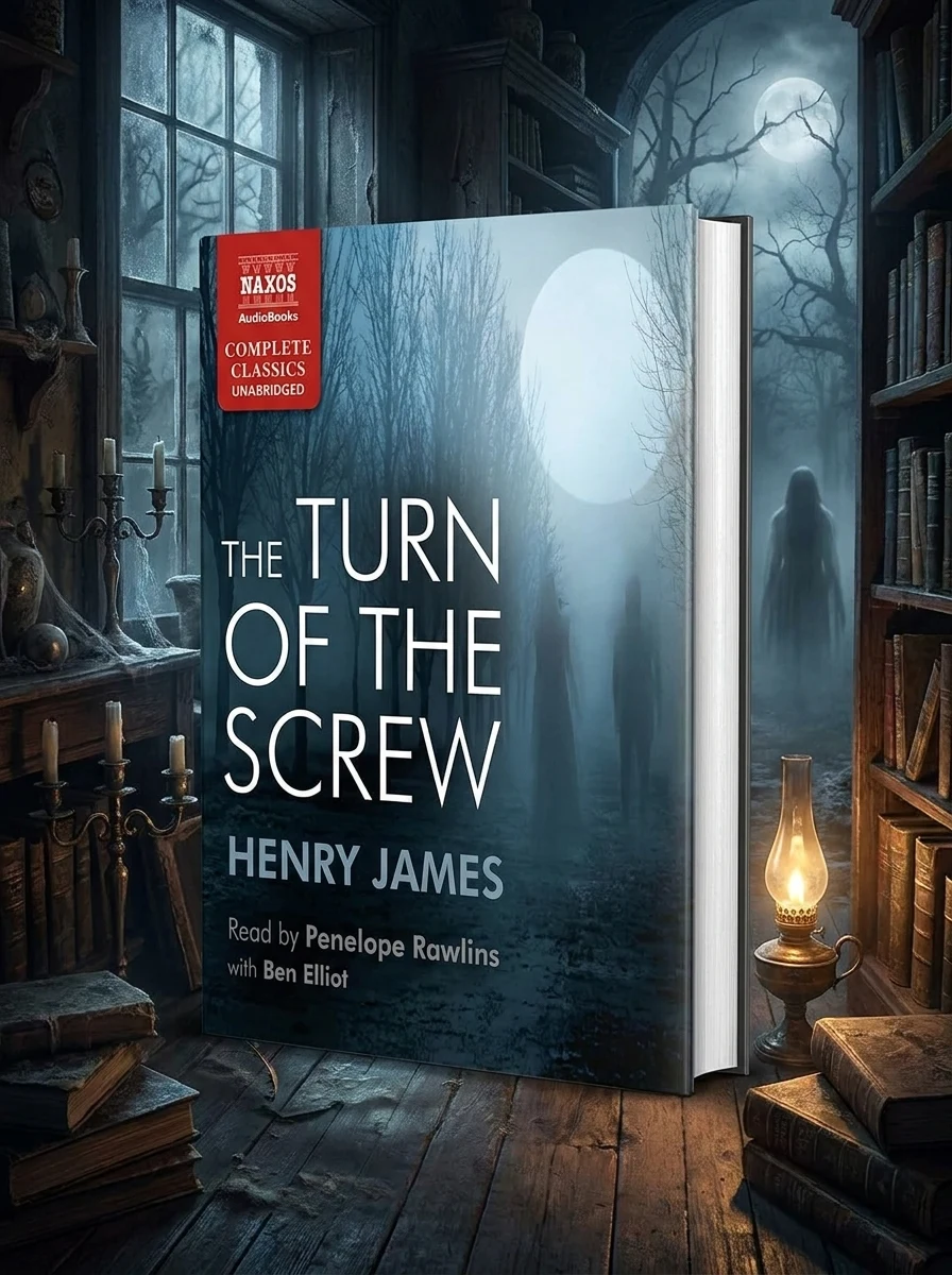 The Turn of the Screw