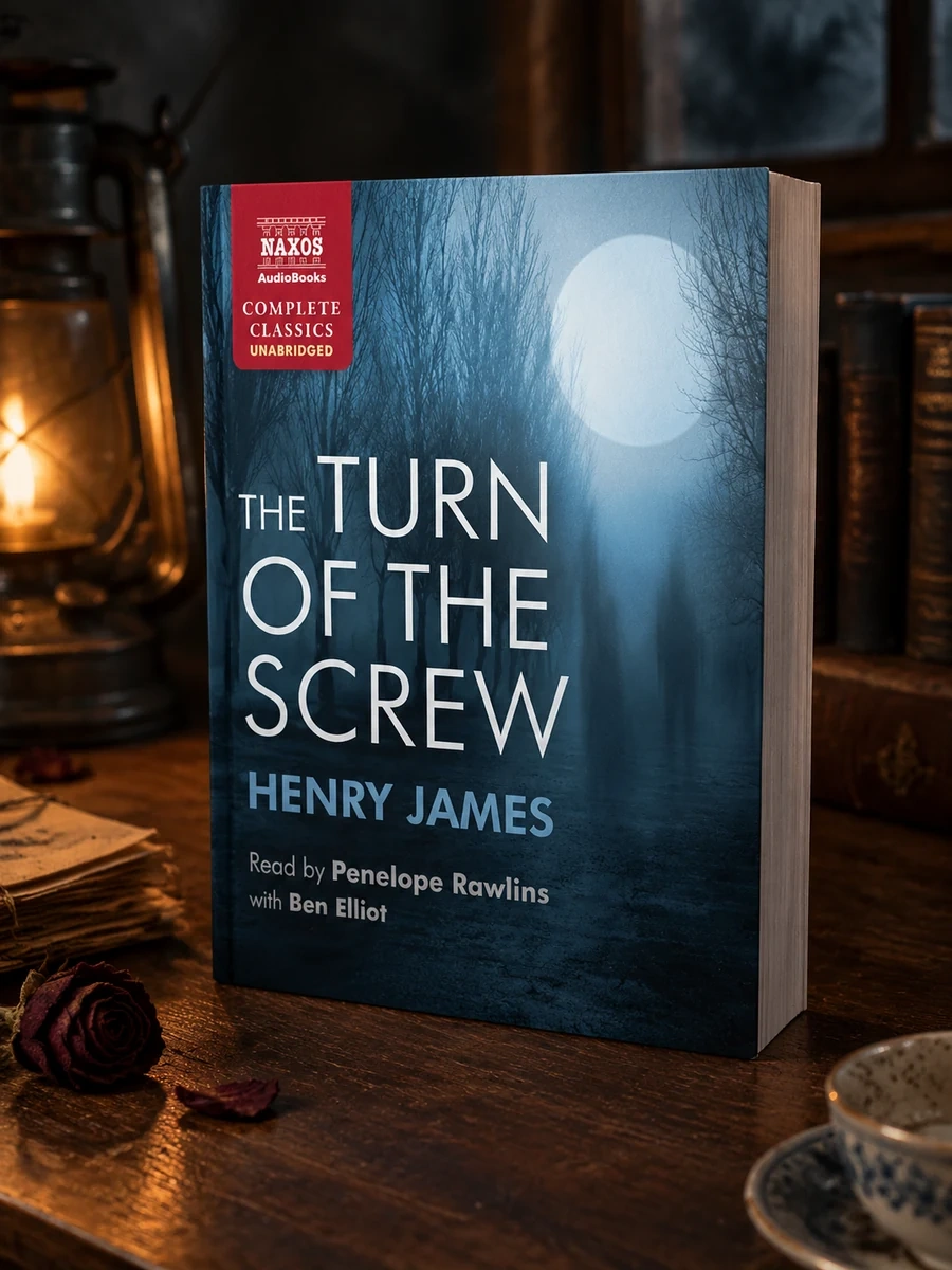 The Turn of the Screw