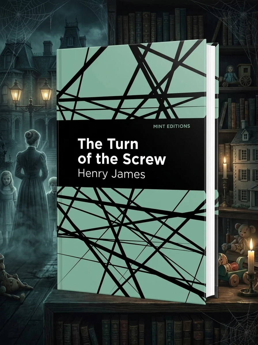 The Turn of the Screw