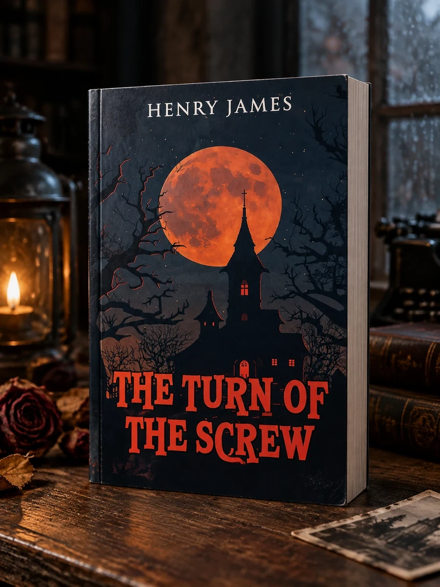 The Turn of the Screw