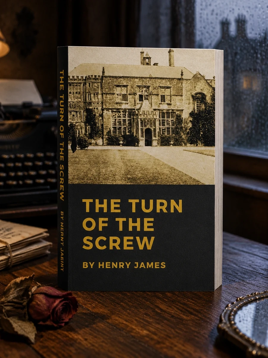 The Turn of the Screw