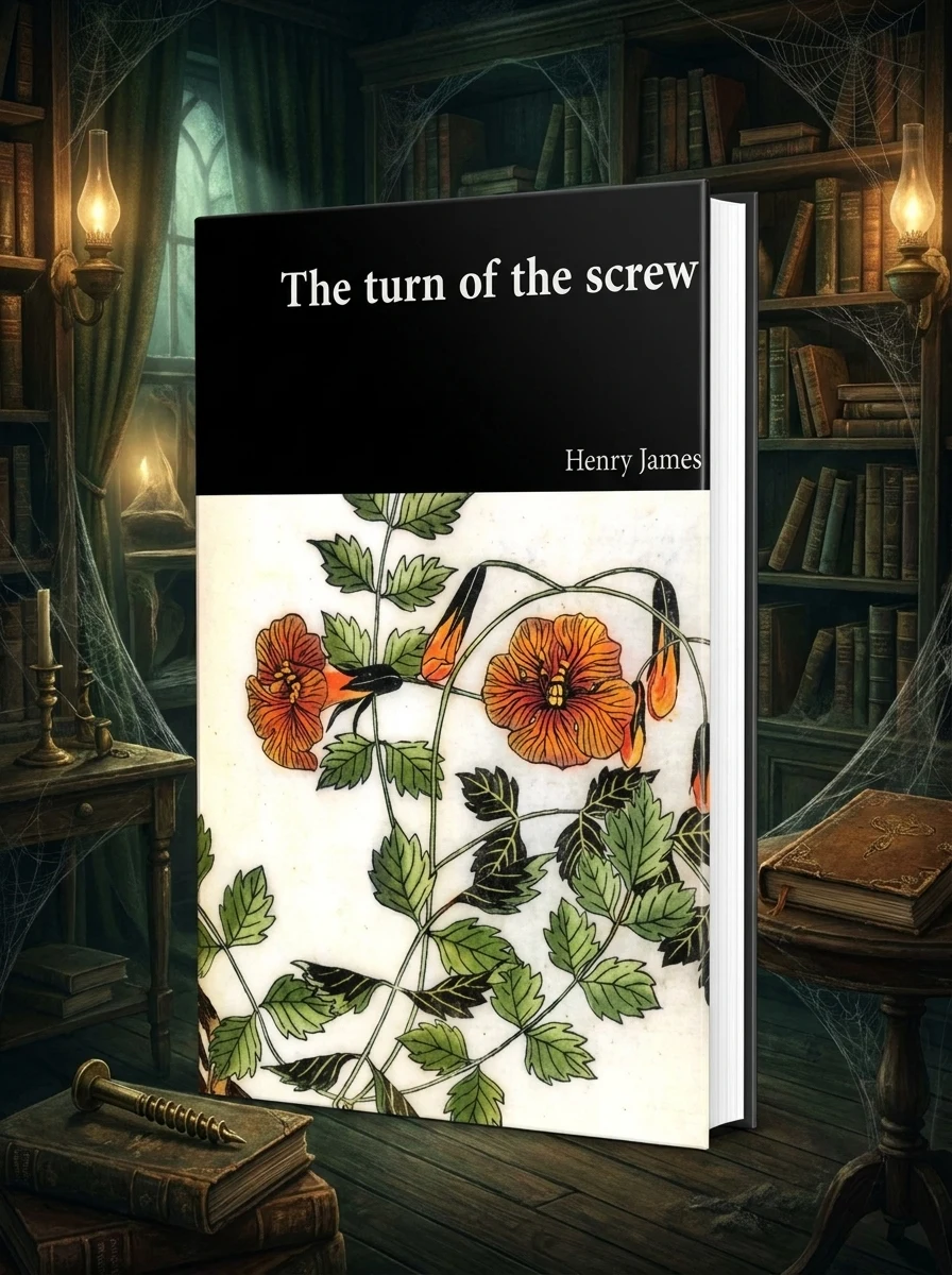 The turn of the screw