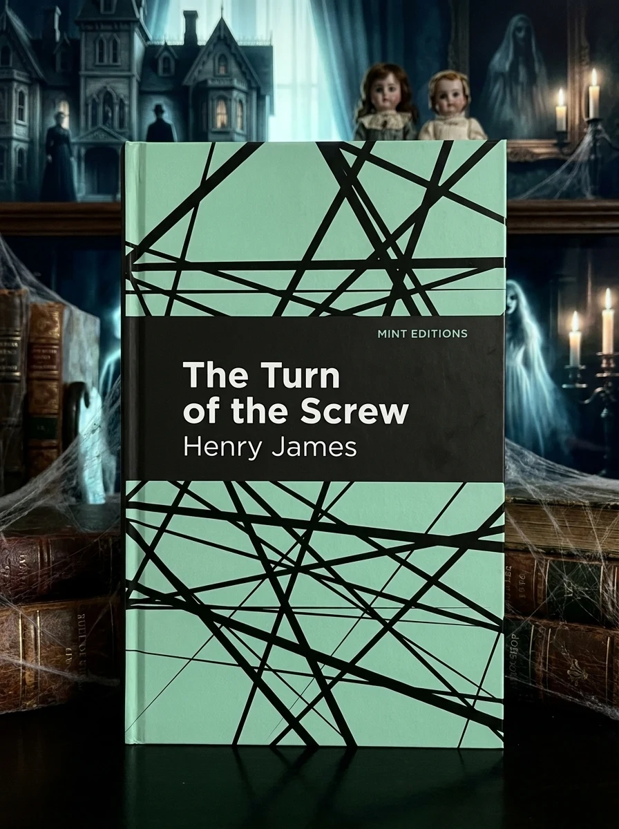 The Turn of the Screw