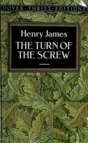 The Turn of the Screw