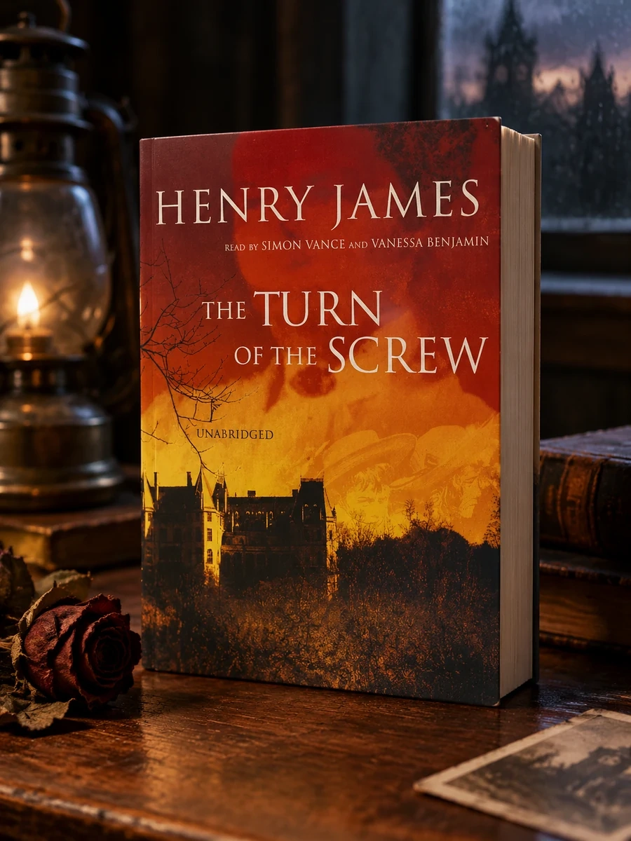 The Turn of the Screw