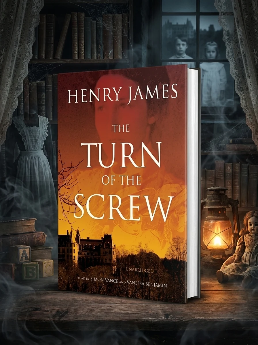 The Turn of the Screw