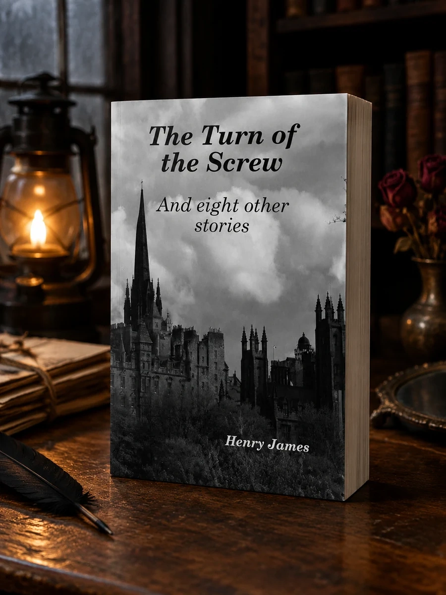 The Turn of the Screw