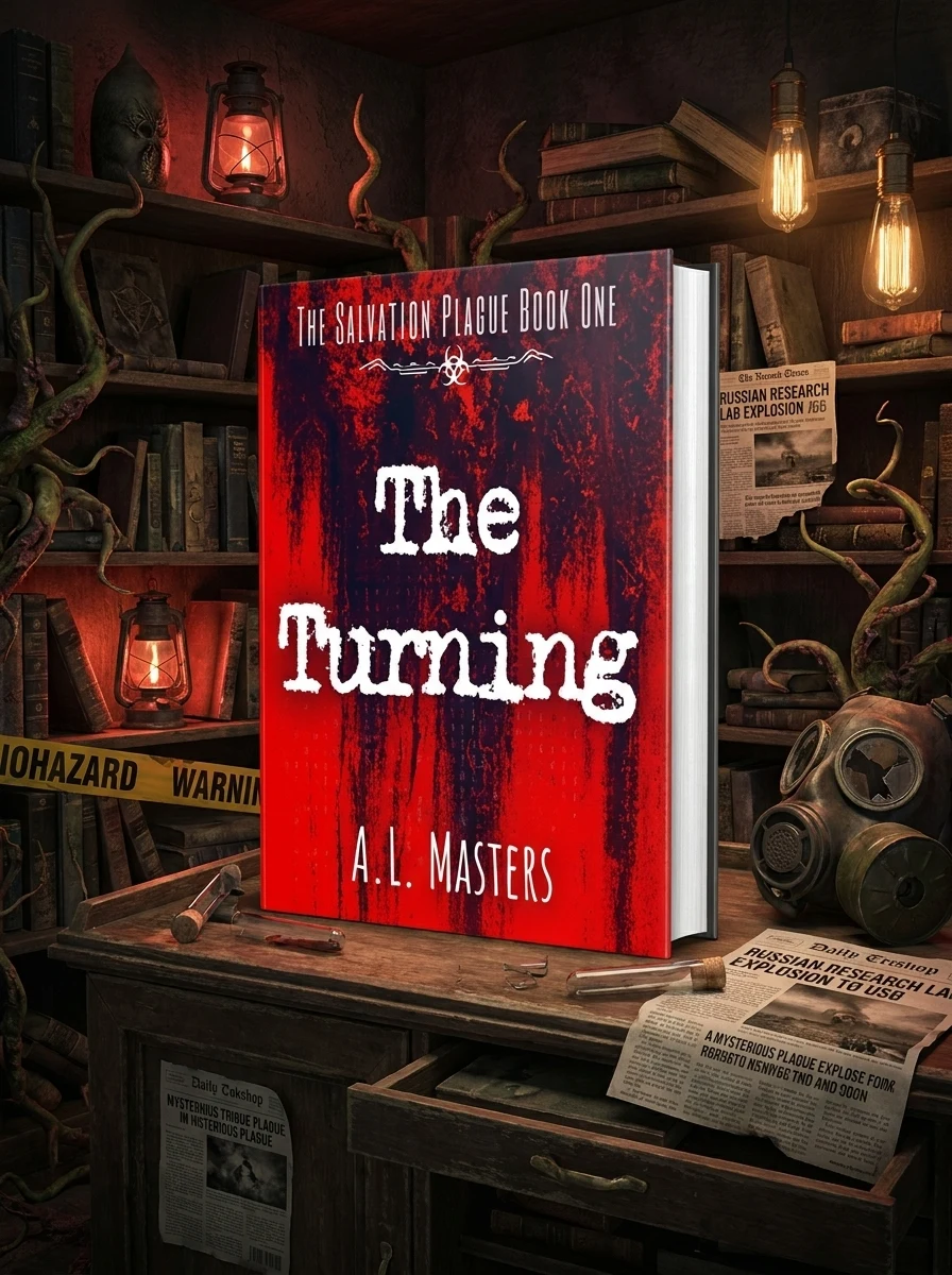 The Turning