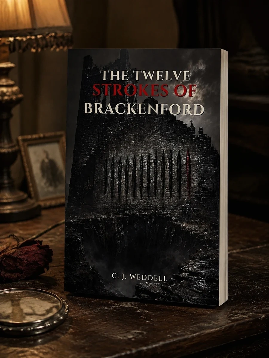 The Twelve Strokes of Brackenford