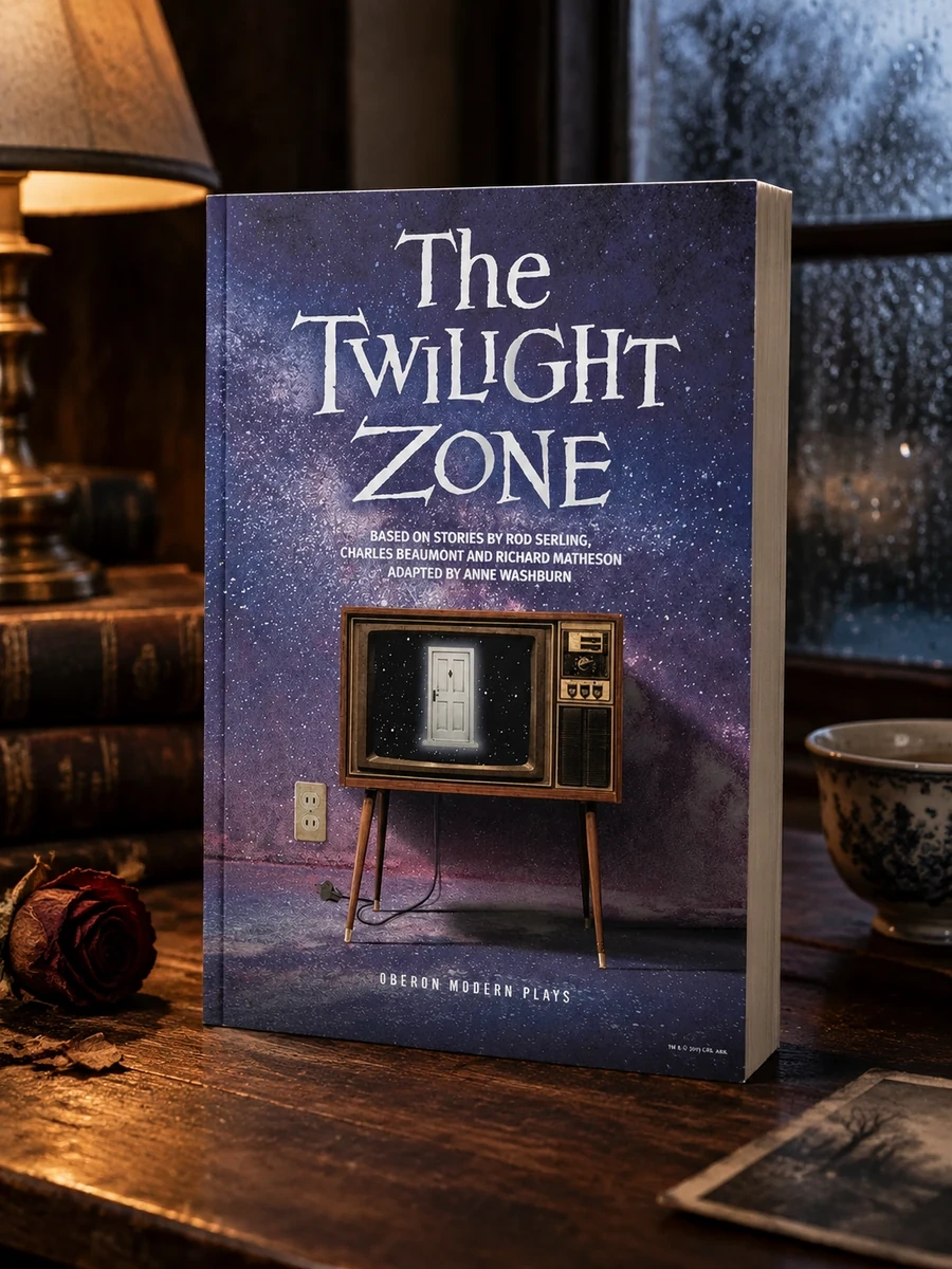 The Twilight Zone