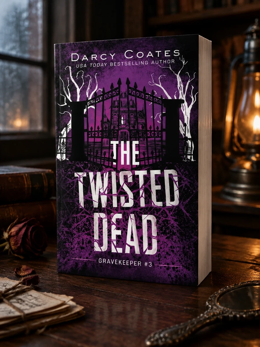 The Twisted Dead