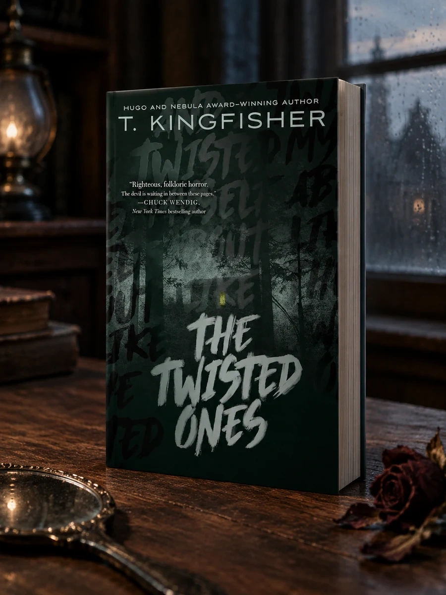 The Twisted Ones