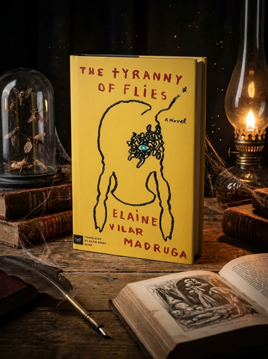 The Tyranny of Flies