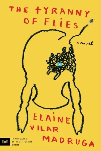 The Tyranny of Flies — Horror Fiction