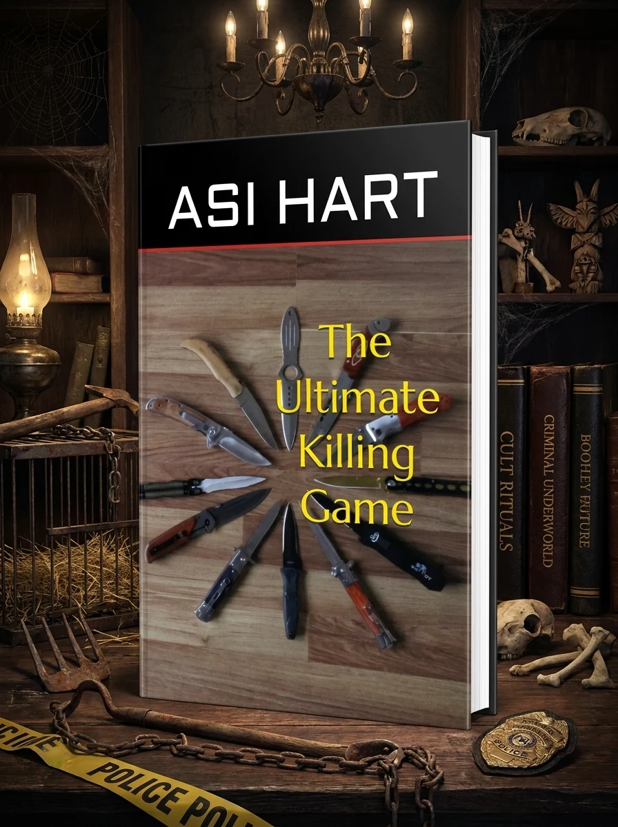 The Ultimate Killing Game