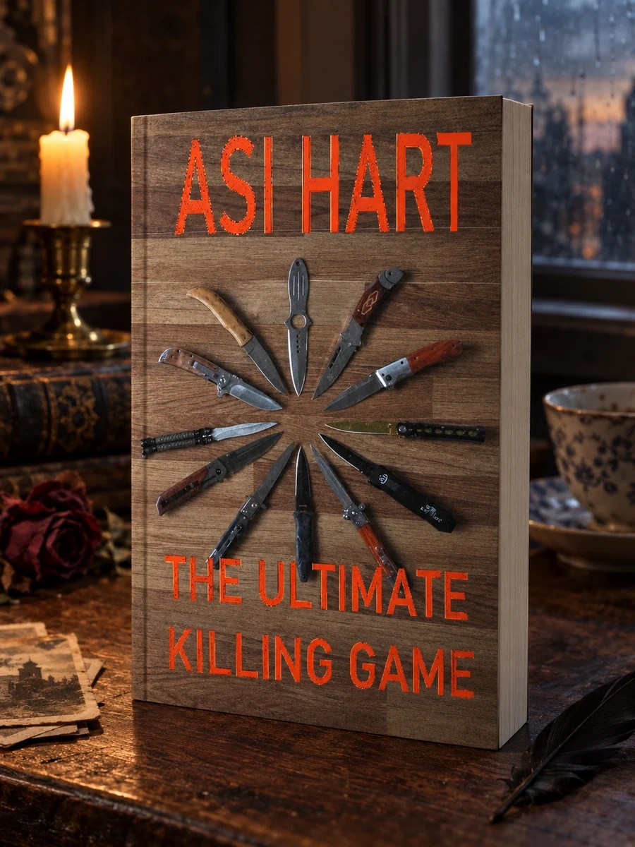 The Ultimate Killing Game