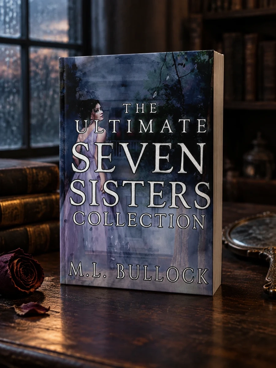 The Ultimate Seven Sisters Collection