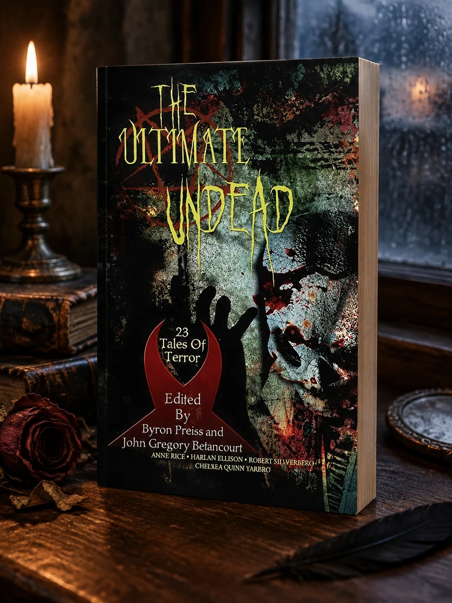 The Ultimate Undead