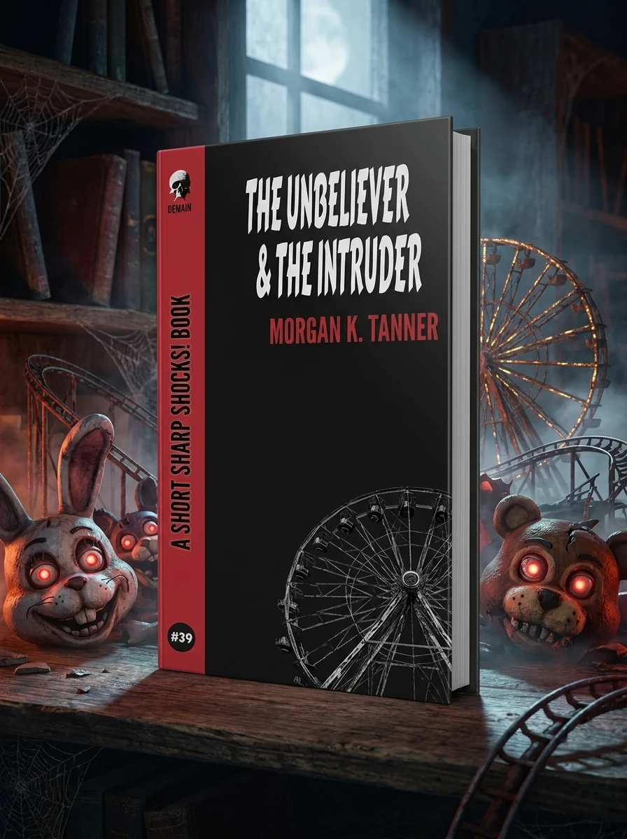 The Unbeliever & The Intruder