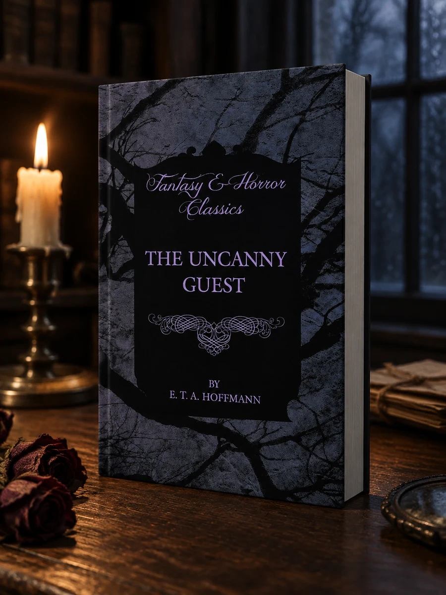 The Uncanny Guest (Fantasy and Horror Classics)