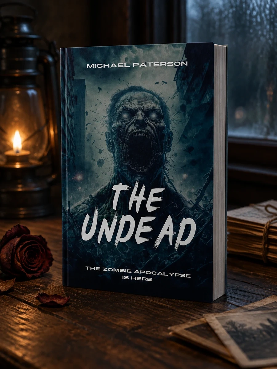 The Undead