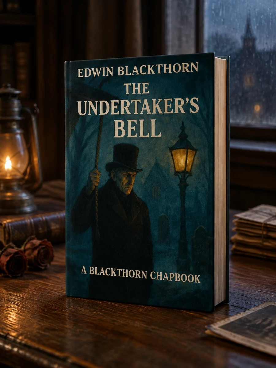The Undertaker's Bell