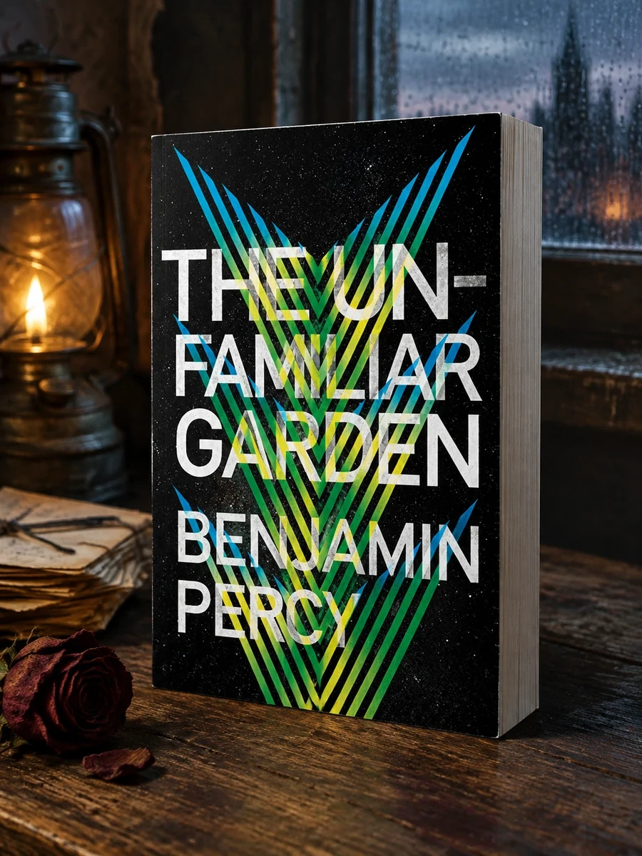 The Unfamiliar Garden