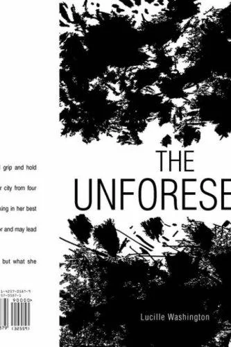 The Unforeseen — Horror Fiction