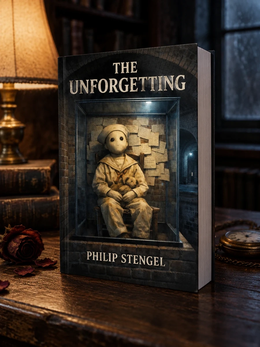 The Unforgetting