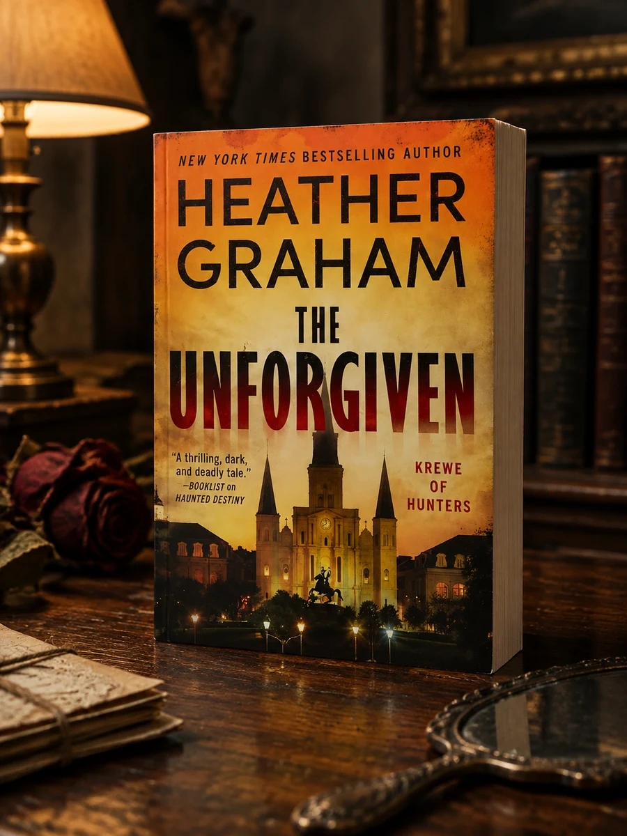 The Unforgiven (Original)