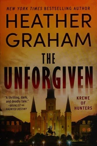 The Unforgiven (Original)
