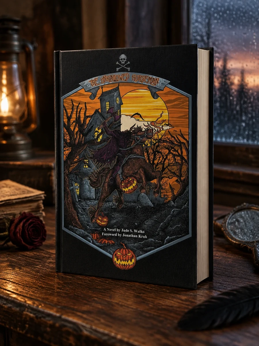 The Unhallowed Horseman