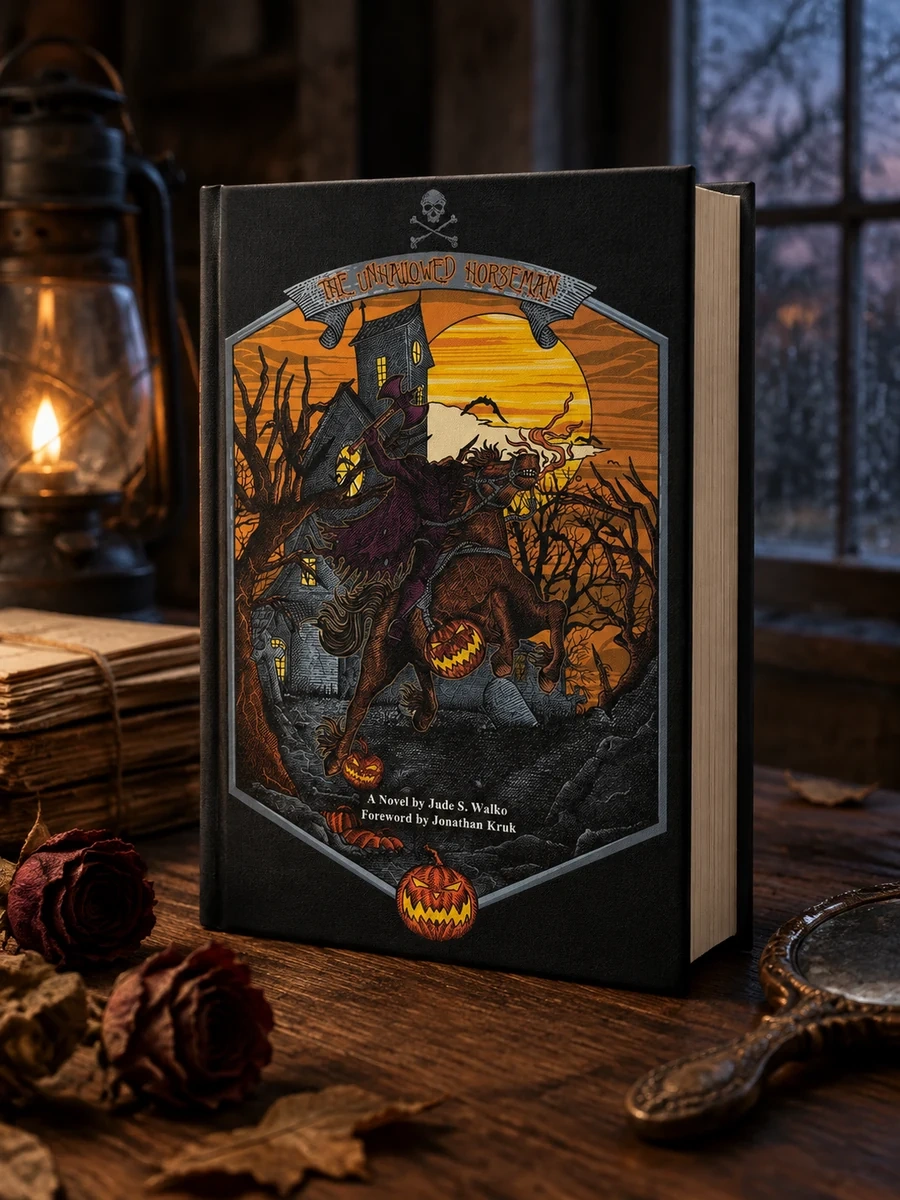 The Unhallowed Horseman