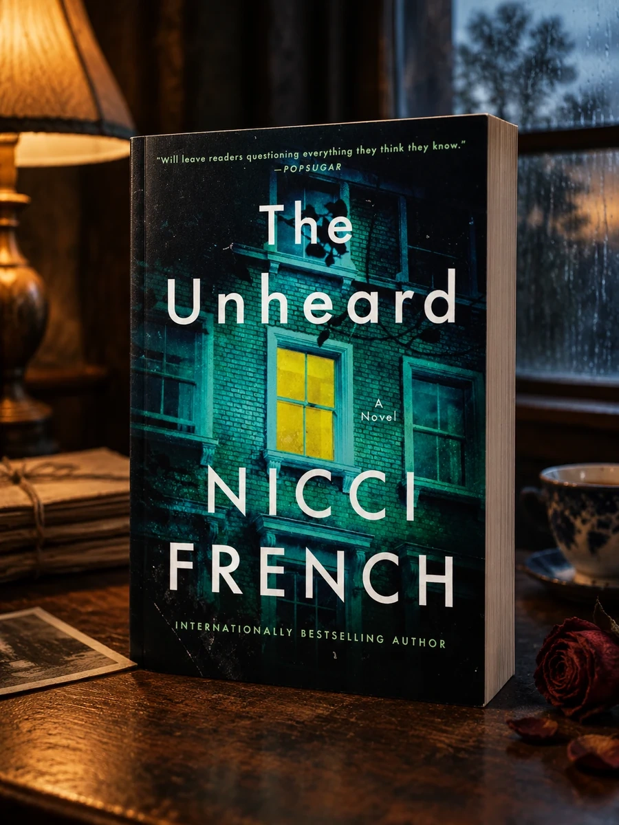 The Unheard