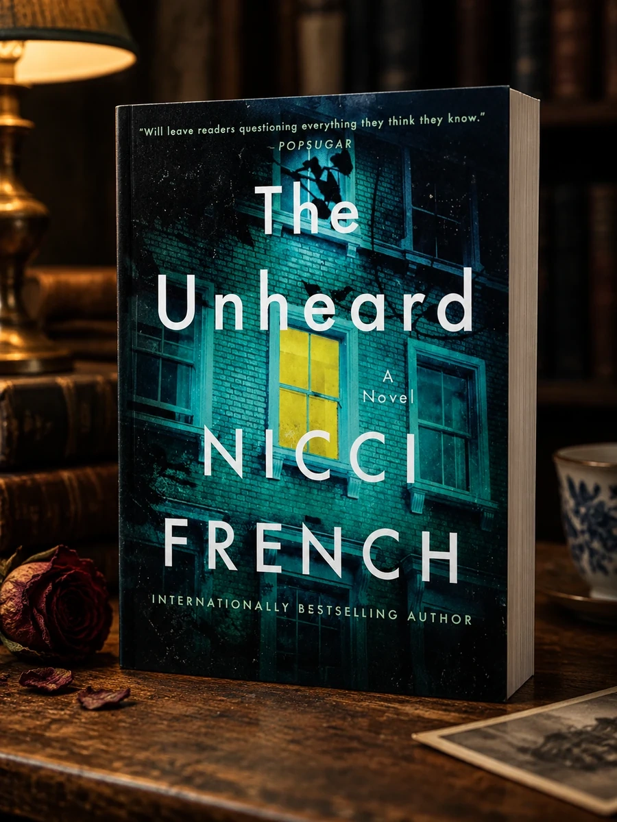 The Unheard