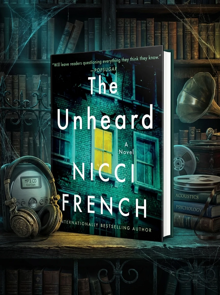 The Unheard