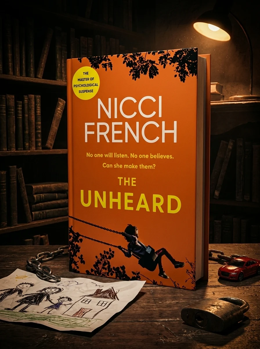 The Unheard