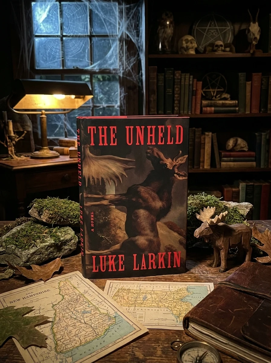 The Unheld