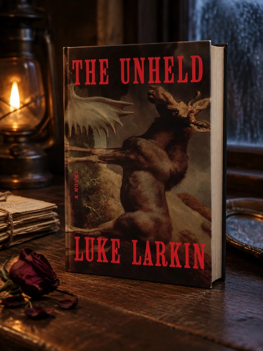 The Unheld