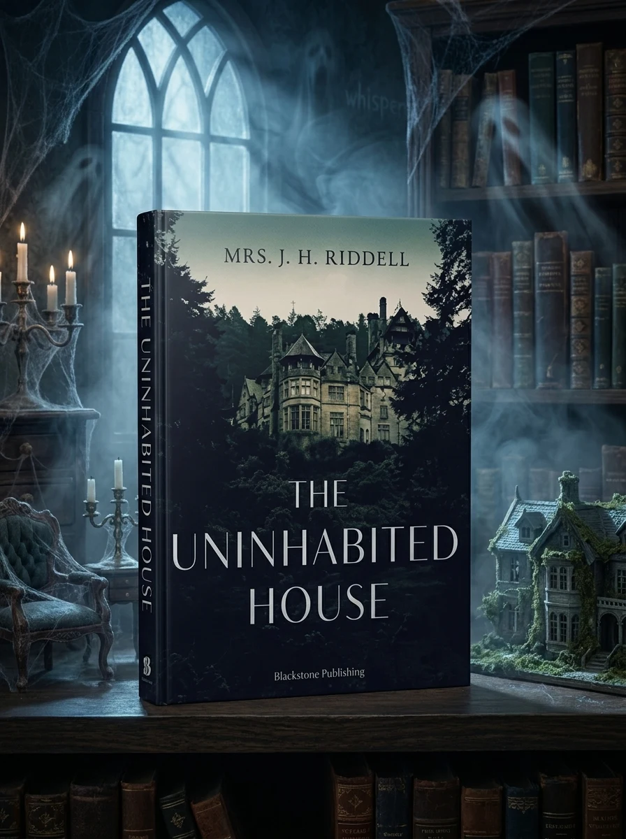 The Uninhabited House