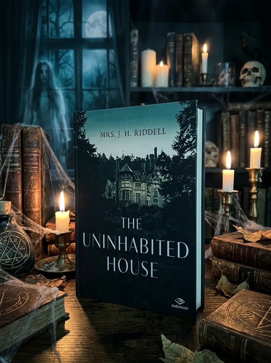 The Uninhabited House
