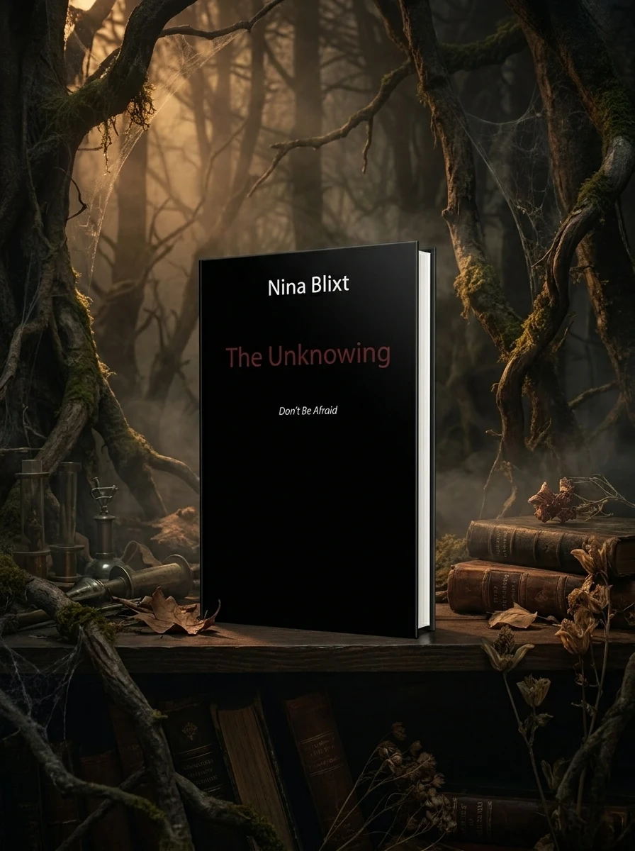 The Unknowing: Dont Be Afraid