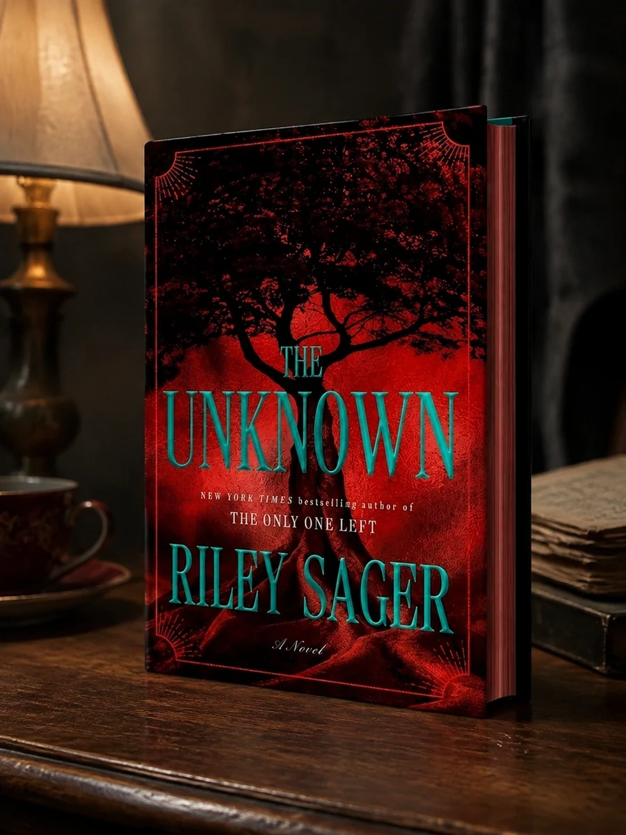 The Unknown