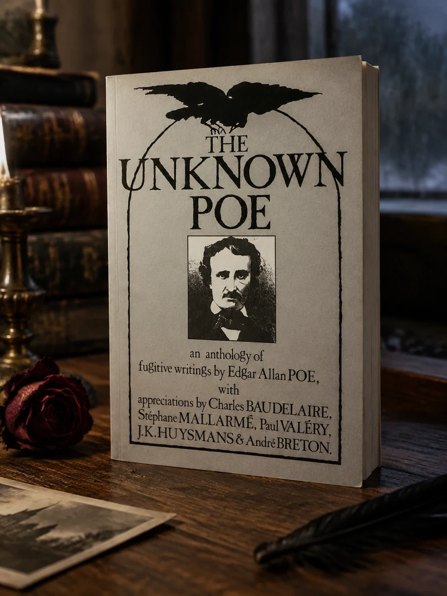 The Unknown Poe