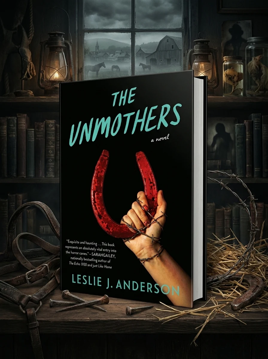 The Unmothers