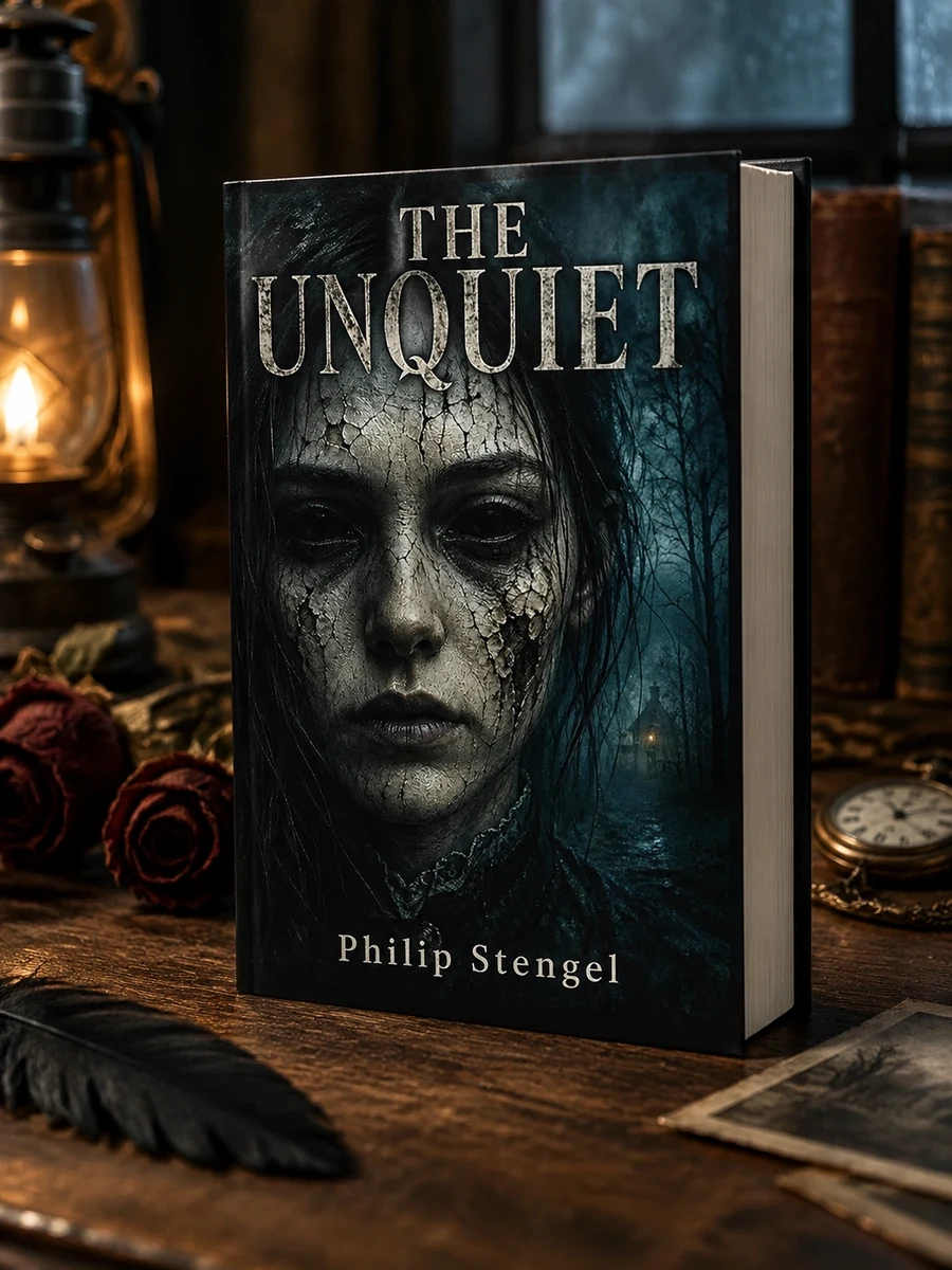 The Unquiet