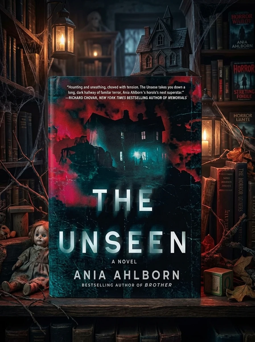 The Unseen