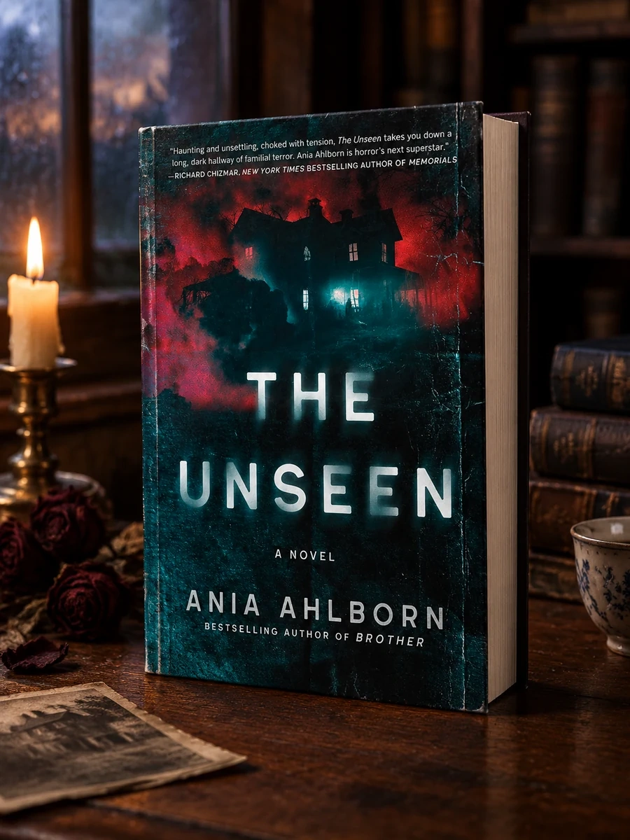 The Unseen