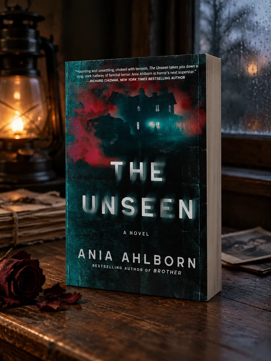 The Unseen
